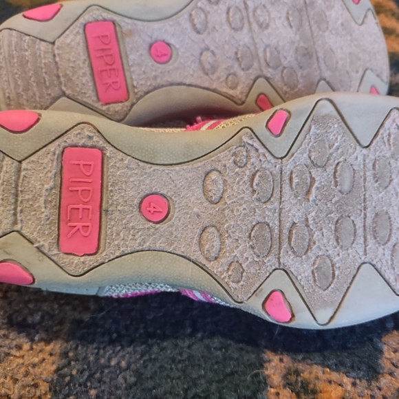 Piper Tennis shoe sandals - Picture 7 of 12